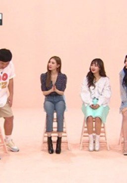 Idol Room Episode 18