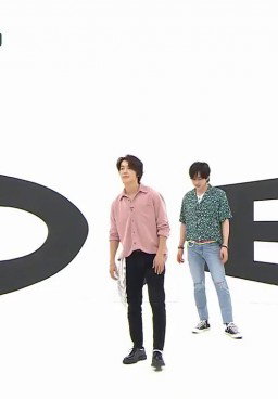 Weekly Idol Episode 368