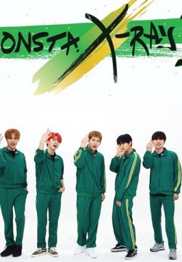 Monsta X-Ray Season 3