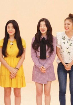 Idol Room Episode 15