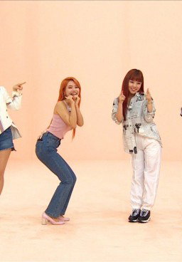 Idol Room Episode 14