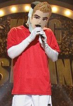 King of Mask Singer Episode 159-160