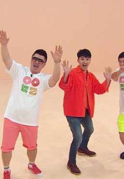 Idol Room Episode 12