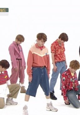 Weekly Idol Episode 363