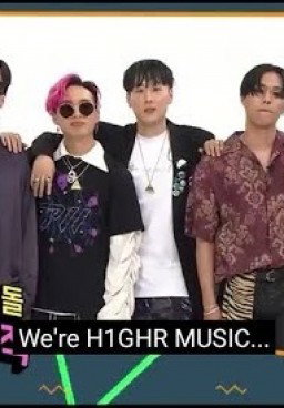 Weekly Idol Episode 357