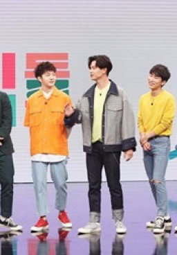 Idol Room Episode 6