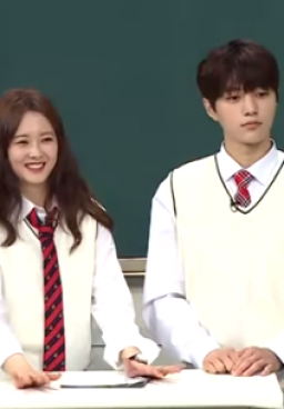 Knowing Brother Episode 131
