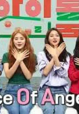 Idol Room Episode 4