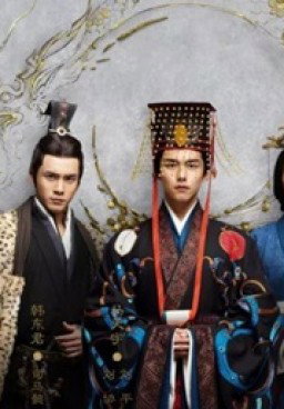 Secret of the Three Kingdoms