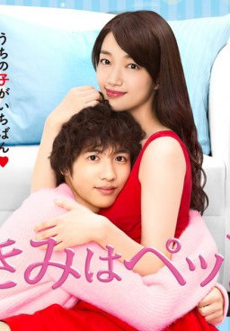 Kimi Wa Petto
