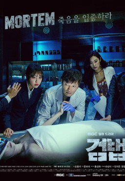 Investigation Couple
