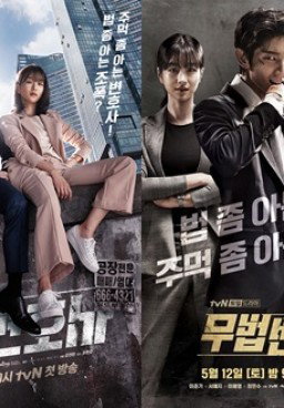 Lawless Lawyer