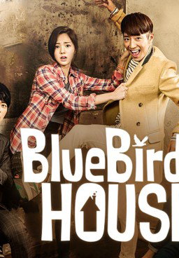 House of Bluebird
