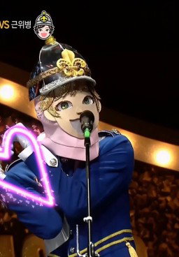 King of Mask Singer Episode 149-150