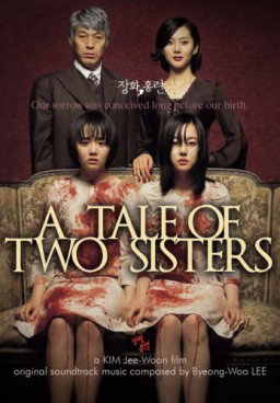 A Tale of Two Sisters