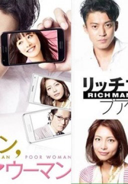 Rich Man Poor Woman