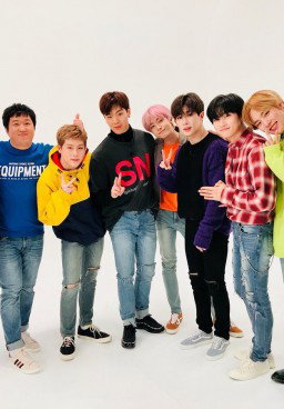 Weekly Idol Episode 348