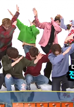 Weekly Idol Episode 344
