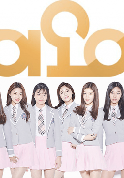 Stand by I.O.I