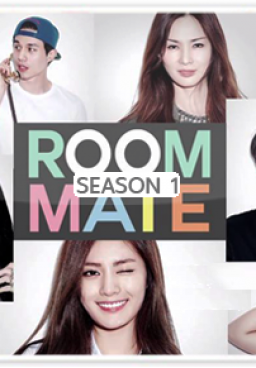 Roommate Season 1
