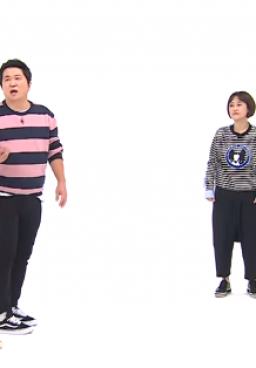 Weekly Idol Episode 338