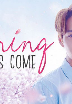 Spring Has Come