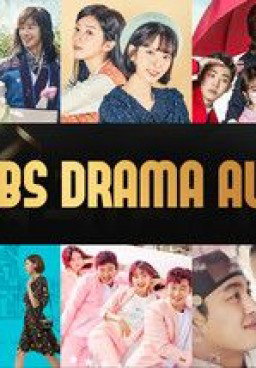 KBS Drama Awards 2017
