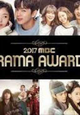 MBC Drama Awards 2017