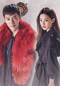 A Korean Odyssey / Hwayugi