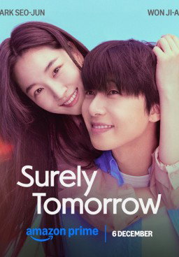 Surely Tomorrow
