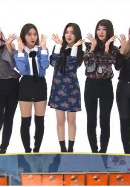 Weekly Idol Episode 331