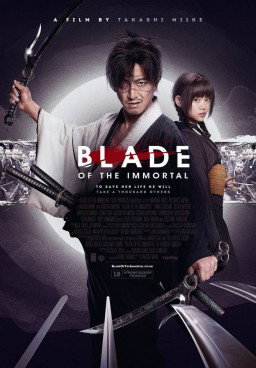 Blade of the Immortal