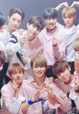 Wanna One Go Season 2: Zero Base