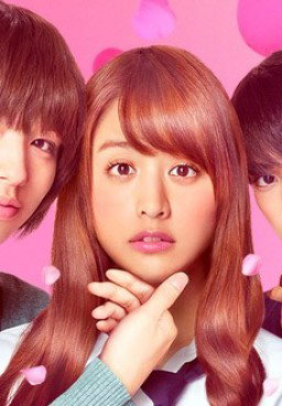 Peach Girl
