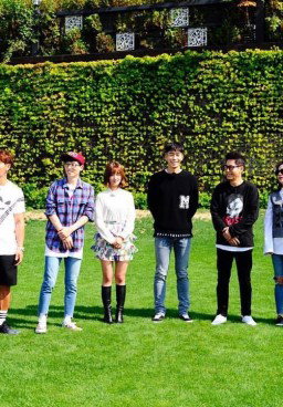 Running Man 372