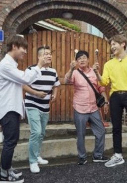 Lets Eat Dinner Together Episode 44