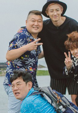 Lets Eat Dinner Together Episode 39