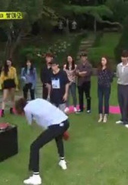 Running Man 368