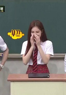 Knowing Brother Episode 92