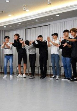 Infinity Challenge Episode 498