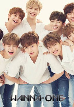Wanna One GO!