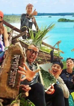 Law of the Jungle 271