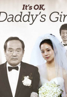 Its Okay Daddys Girl