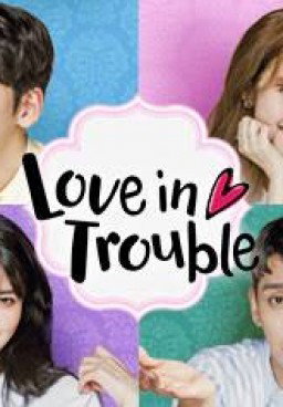 Suspicious Partner