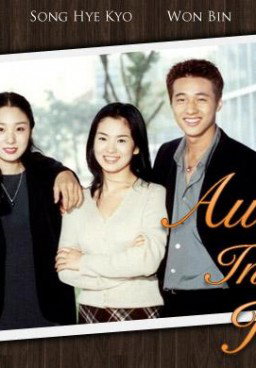 Endless Love: Autumn in My Heart