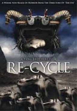 Re-cycle