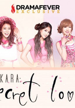 KARA: Secret Love
