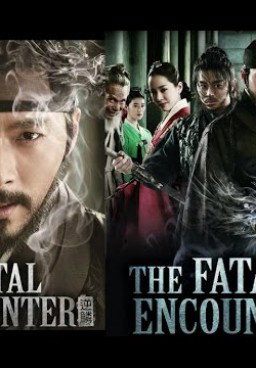 The Fatal Encounter