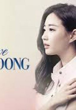 My Love Eun Dong