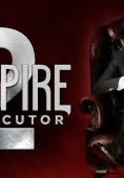 Vampire Prosecutor 2